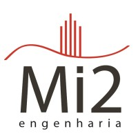 Logotipo da empresa MI2 ENGENHARIA