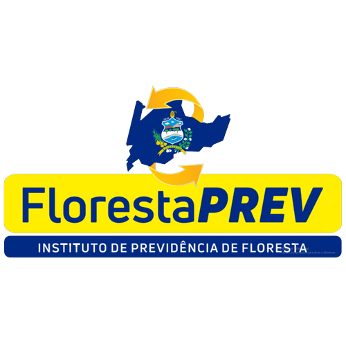 Logotipo da empresa FLORESTA PREV