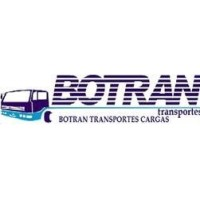 Logotipo da empresa TRANSPORTADORA BOTRAN