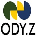 Logotipo da empresa ODYSIGNZ