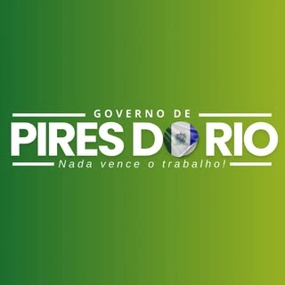 Logotipo da empresa FMS - PIRES DO RIO