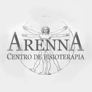 Logotipo da empresa ARENNA CENTRO DE FISIOTERAPIA LTDA