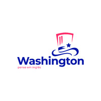 Logotipo da empresa ACADEMIA WASHINGTON DE MARACAI