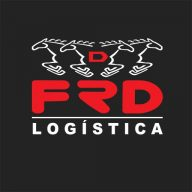 Logotipo da empresa F R D LOGISTICA