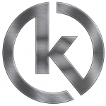 Logotipo da empresa KADOSH EMPREENDIMENTOS & PAVIMENTACAO