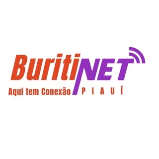 Logotipo da empresa BURITINET PIAUI