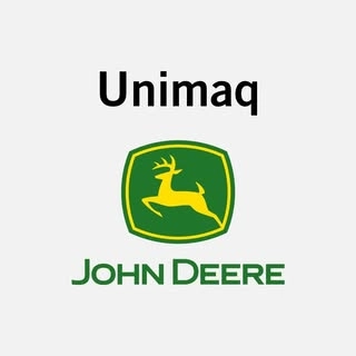 Logotipo da empresa UNIMAQ