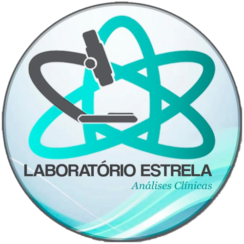 Logotipo da empresa LABORATORIO ESTRELA