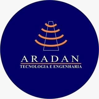 Logotipo da empresa ARADAN TECNOLOGIA E ENGENHARIA