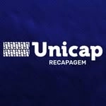 Logotipo da empresa UNICAP RECAPAGEM