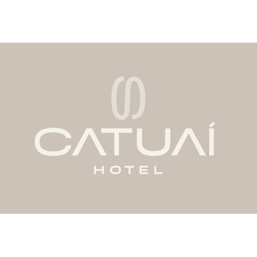 Logotipo da empresa CATUAI HOTEL