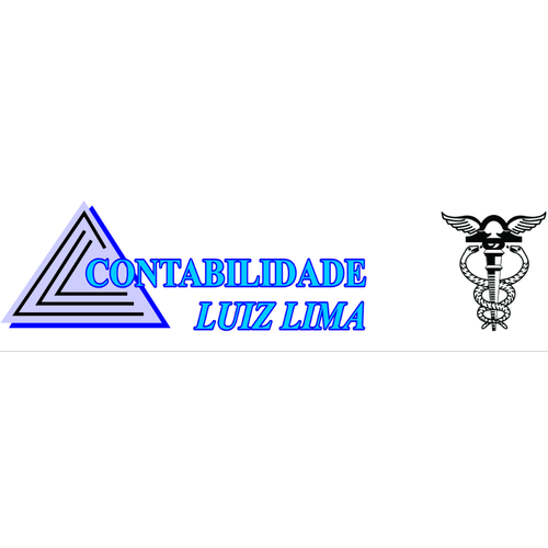 Logotipo da empresa CONTABILIDADE LUIZ LIMA