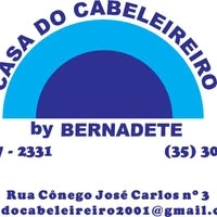 Logotipo da empresa CASA DO CABELELEIRO E COSMETICOS