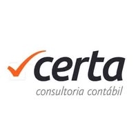 Logotipo da empresa CERTA CONSULTORIA CONTABIL