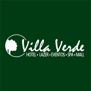 Logotipo da empresa CENTRO DE CONVENCOES VILLA VERDE AVARE. LTDA
