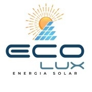 Logotipo da empresa ECO LUX