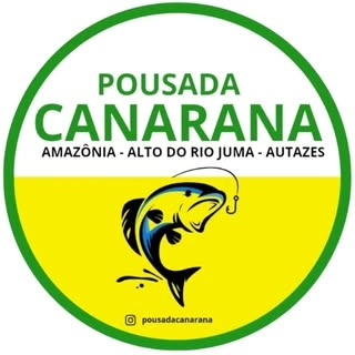 Logotipo da empresa POUSADA ACARA