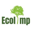 Logotipo da empresa ECOLIMP