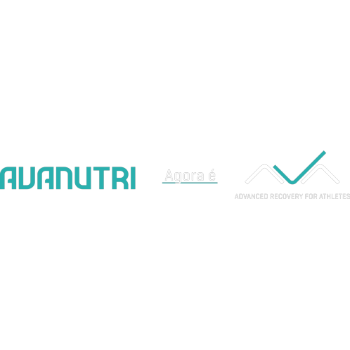 Logotipo da empresa AVANUTRI SAUDE