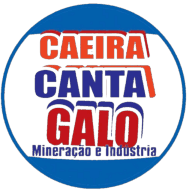 Logotipo da empresa CAEIRA CANTA GALO