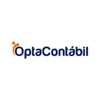 Logotipo da empresa OPTA CONTABIL