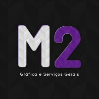 Logotipo da empresa GRAFICOS M2
