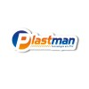 Logotipo da empresa PLASTMAN