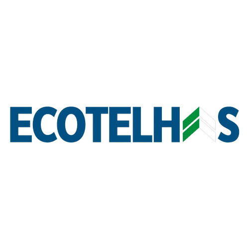 Logotipo da empresa ECOTELHAS