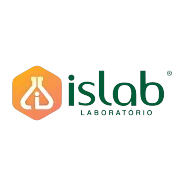 Logotipo da empresa LABORATORIO ANALISE CLINICA