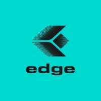 Logotipo da empresa EDGE ENGENHARIA LTDA