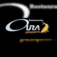 Logotipo da empresa RESTAURANTE E PESQUEIRO OURA