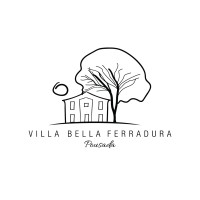 Logotipo da empresa VILLA BELLA POUSADA