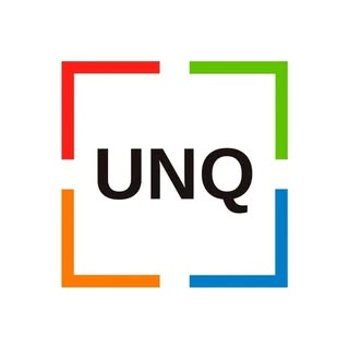 Logotipo da empresa UNQ