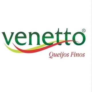 Logotipo da empresa QUEIJOS VENETTO