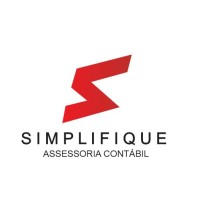 Logotipo da empresa SIMPLIFIQUE ASSESSORIA CONTABIL LTDA