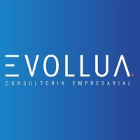 Logotipo da empresa EVOLLUA