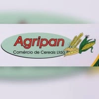Logotipo da empresa AGRIPAN