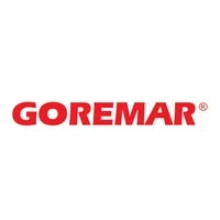 Logotipo da empresa GOREMAQUINAS COMPRESSORES COMERCIO E SERVICOS LTDA