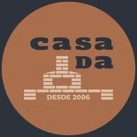 Logotipo da empresa CASA DA CHURRASQUEIRA