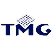 Logotipo da empresa TECER
