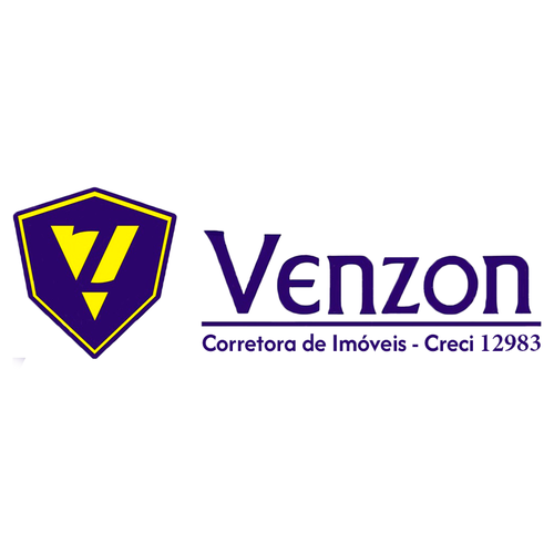 Logotipo da empresa VENZON CORRETORA DE IMOVEIS