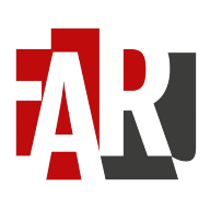 Logotipo da empresa FACULDADE REGIONAL DE RIACHAO DO JACUIPE - FARJ