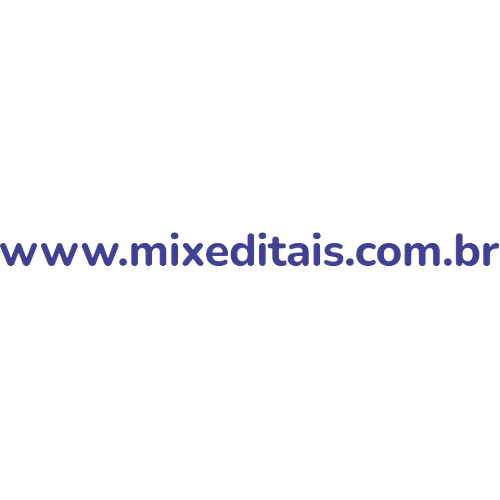 Logotipo da empresa MIX EDITAIS PUBLICIDADE