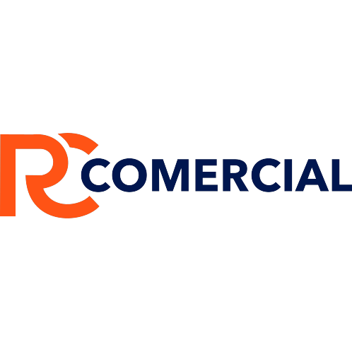 Logotipo da empresa RCSUL