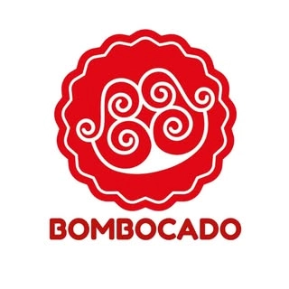 Logotipo da empresa BOM BOCADO