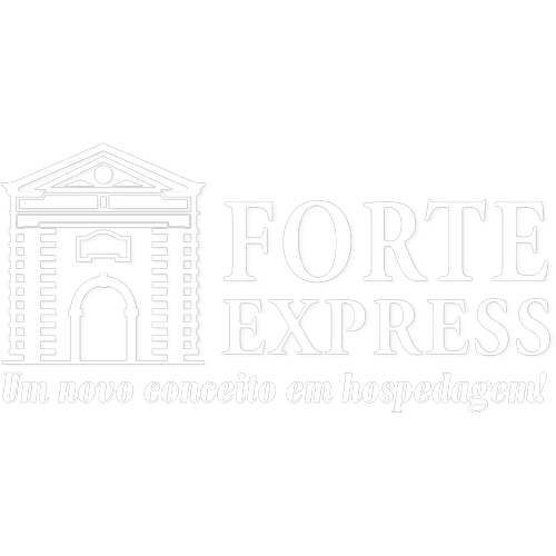 Logotipo da empresa HOTEL DO FORTE