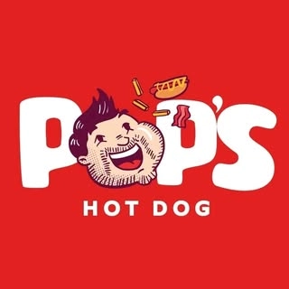 Logotipo da empresa LELO'S HOT DOG