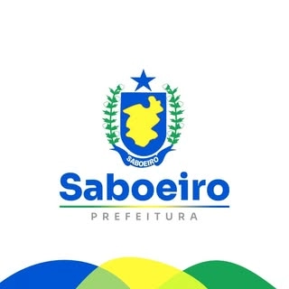 Logotipo da empresa SABOEIRO PREF GABINETE DO PREFEITO