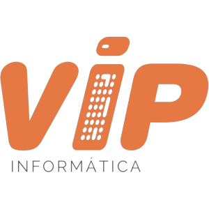 Logotipo da empresa VIP - INFORMATICA