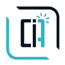 Logotipo da empresa COMPANHIA DA INFORMATICA